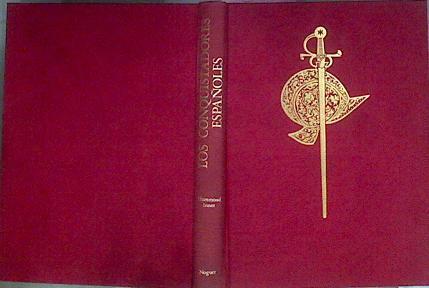 Los Conquistadores Españoles | 64487 | Hammond Innes