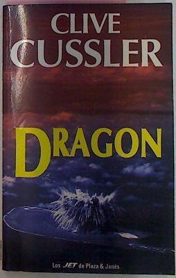 Dragon | 9950 | Cussler Clive