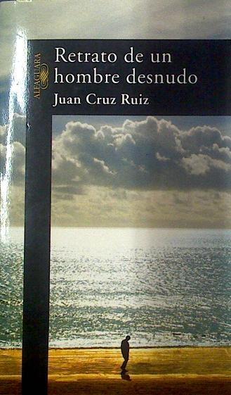 Retrato de un hombre desnudo | 118335 | Cruz Ruiz, Juan