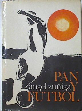 Pan y fútbol | 127773 | Zúñiga, Ángel