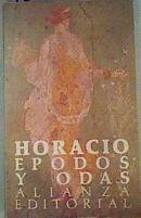 Epodos y odas | 159390 | Horacio Flaco, Quinto