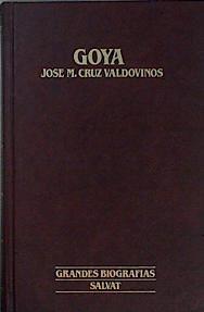 Goya | 145682 | Cruz Valdovinos, José Manuel