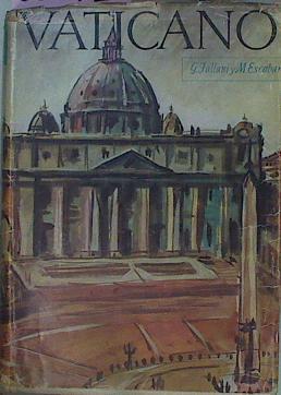 Vaticano | 59441 | Fallani G Escobar Mario