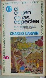 El Origen De Las Especies | 12488 | Darwin Charles