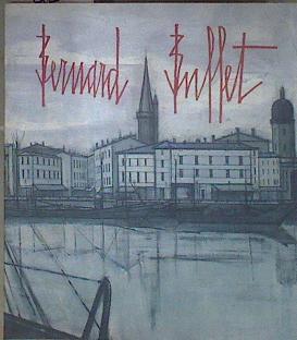 Bernard Buffet | 183166 | Buffet, Bernard/Martine Soria Roldes