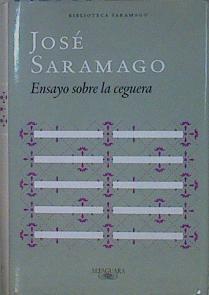 Ensayo sobre la ceguera | 152744 | José Saramago