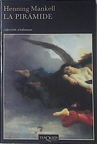 La pirámide | 92934 | Mankell, Henning