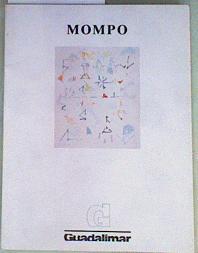 Mompo Antología de su escritura | 158515 | VVAA
