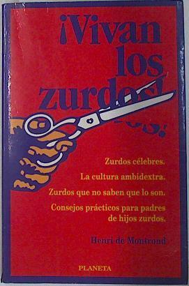 Vivan los zurdos | 115393 | Montrond, Henri de