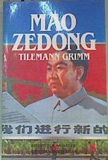 Mao Zedong | 159346 | Grimm, Tilemann