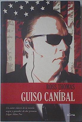 Guiso caníbal | 108895 | Thomas, Ross