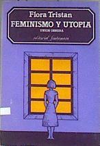 Feminismo y utopía Unión Obrera | 172310 | Tristán, Flora