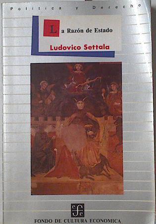 La Razón de Estado | 125950 | Settala, Ludovico