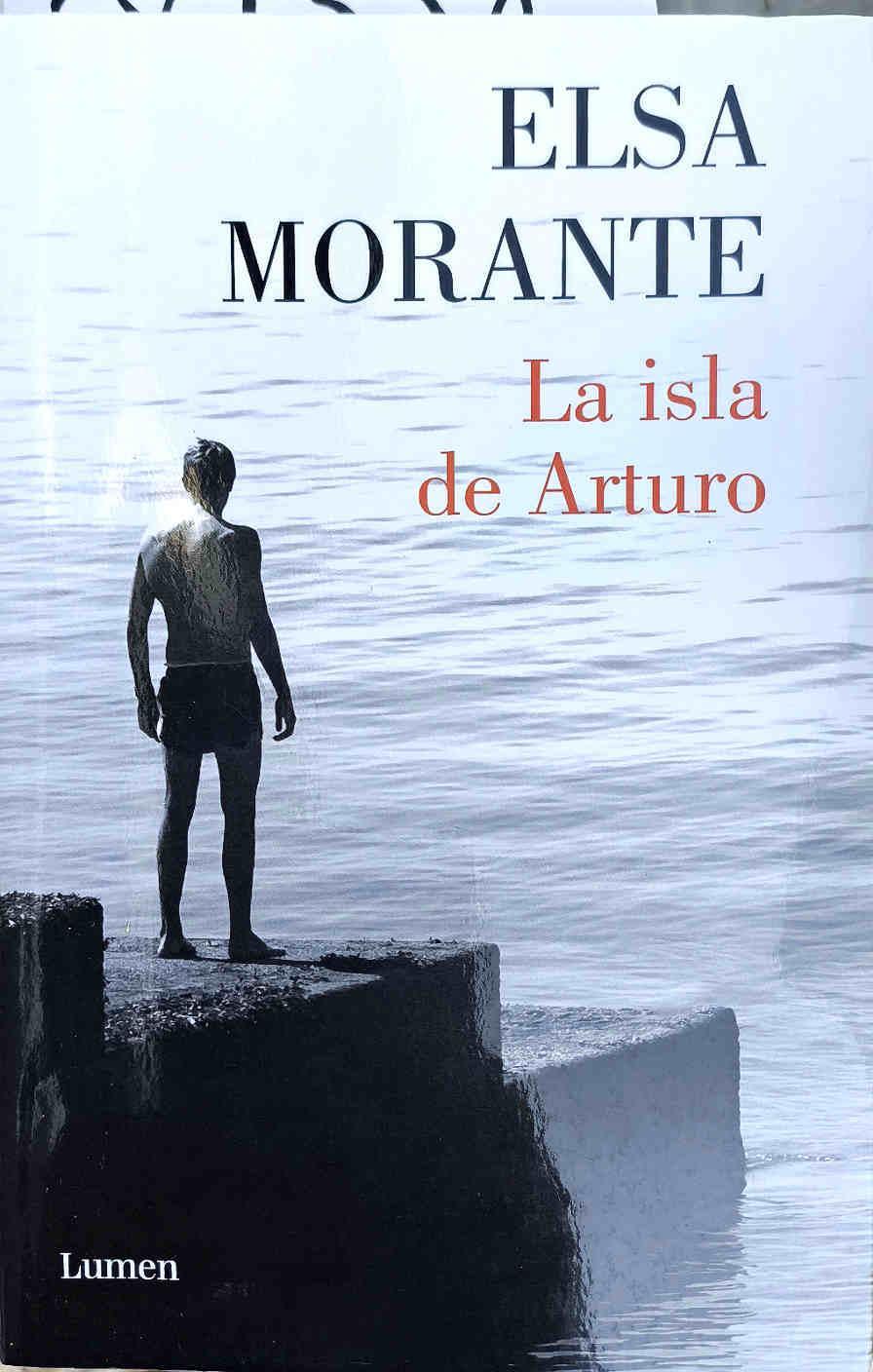 La isla de Arturo | 187338 | Pinget, Robert