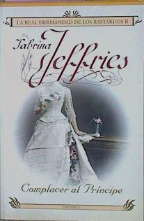 Complacer Al Principe | 11258 | Jeffries Sabrina