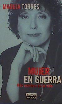 Mujer En Guerra | 1340 | Torres Maruja