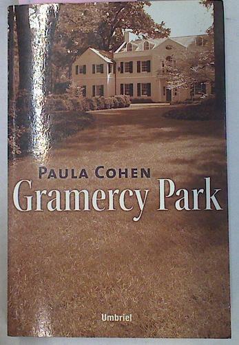 Gramercy Park | 14616 | Cohen Paula