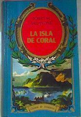 La Isla De Coral | 8659 | Ballantyne Robert M
