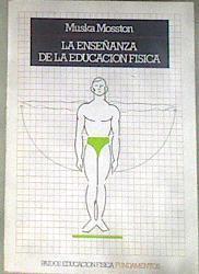 La enseñanza de la educación física | 178045 | Mosston, Muska