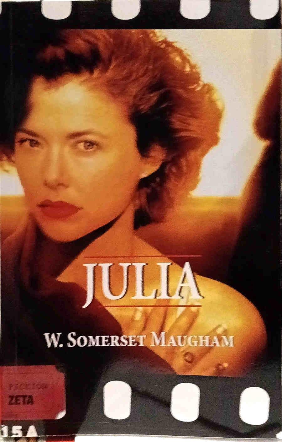 Julia | 187627 | Maugham, W. Somerset (1874-1965)