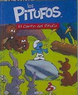 Historias de pitufos. El canto del pitufo | 153523 | Peyo