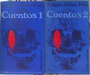 Cuentos 1 y 2 | 92513 | Poe, Edgar Allan