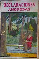 Declaraciones amorosas Consejos para enamorados modelos de carta amorosas | 168659 | Medina Hermanos