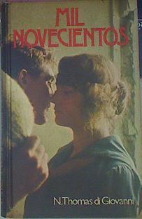Mil novecientos 1900 | 38664 | Giovanni Norman Thomas di