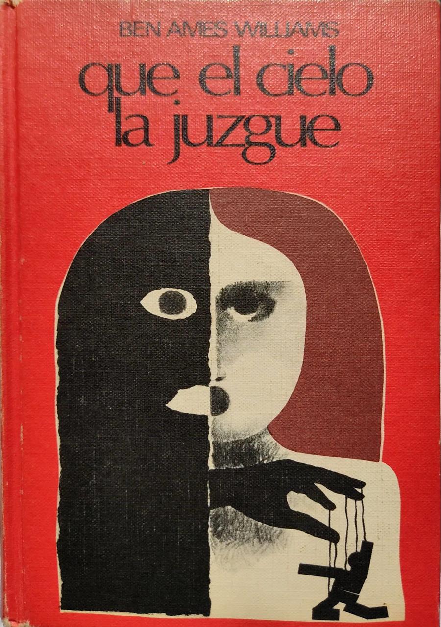 Que El Cielo La Juzgue | 28829 | Williams Ben Ames