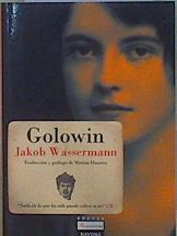 Golowin | 153160 | Wassermann, Jakob (1873-1934)