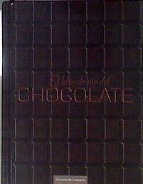El libro de oro del chocolate | 186945 | Pujol i Valls, Nuria