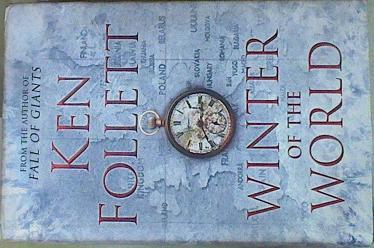 Winter of the World (Century of Giants Trilogy 2) | 156989 | Follett, Ken