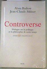 Controverses | 159247 | Badiou, Alain/Milner, Jean-Claude