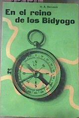 En El Reino De Los Bidyogo | 55937 | Bernatzik Hugo Adolf