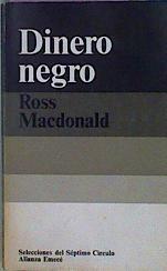Dinero Negro | 23856 | Mac Donald Malcolm