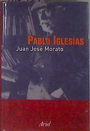 Pablo Iglesias | 180938 | Morato, Juan José