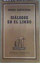 Diálogos en el limbo | 85404 | Santayana, George