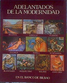 Adelantados a la Modernidad | 183415 | VVAA