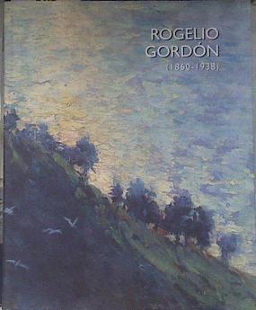 Rogelio Gordón (1861-1938) | 183418 | Ruiz de Eguino, Iñaki