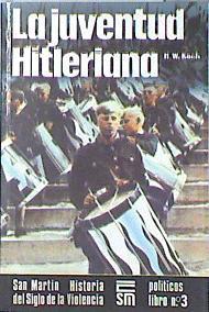 La Juventud Hitleriana | 138420 | Koch, Howard