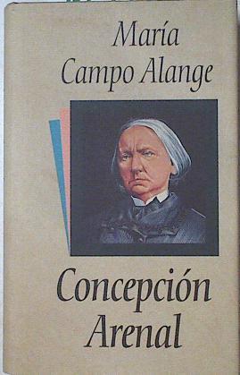 Concepción Arenal | 96356 | Campo Alange, María
