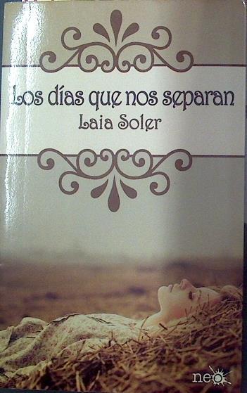 Los días que nos separan | 117960 | Laia Soler