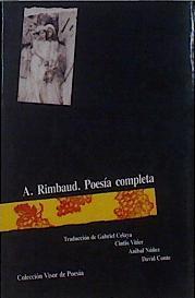 Poesías completas | 145184 | Rimbaud, Arthur