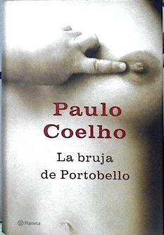 La bruja de Portobello | 142730 | Coelho, Paulo