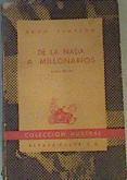 De la nada a millonarios | 166033 | Egon Jameson