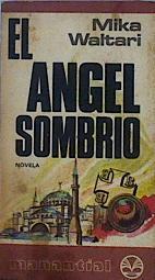 El Angel Sombrio | 17052 | Waltari Mika
