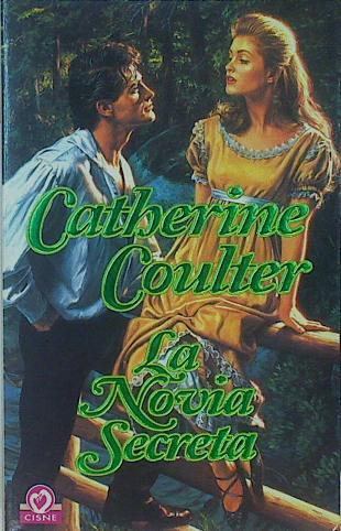 La novia secreta | 153733 | Coulter, Catherine