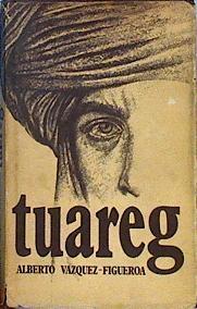 Tuareg | 23304 | Vazquez Figueroa Alberto