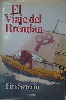 El Viaje del Brendan | 153761 | Severin, Tim