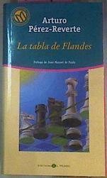 La Tabla De Flandes | 10917 | Perez Reverte Arturo